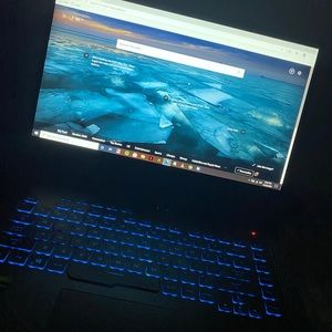 ASUS ROG G531GT Gaming Laptop